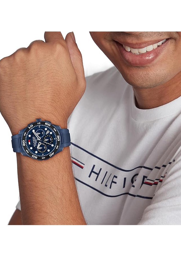 Tommy Hilfiger, TH-Regatta TH 1792232 — thumbnail 4